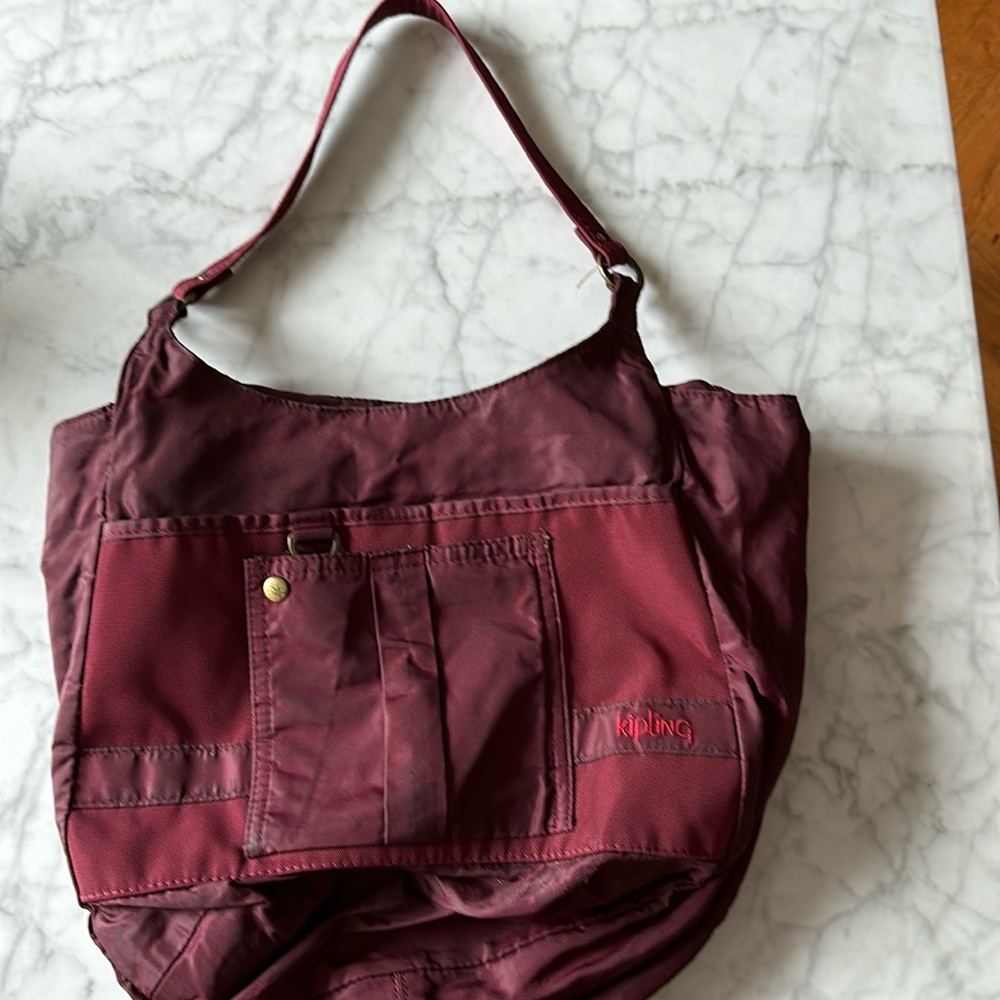 Kipling shoulder bag